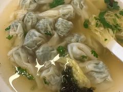 -小倩倩•鸡汤馄饨(江西路创始店)
