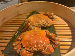 -成隆行·蟹王府(九江路店)