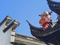 -惠山古镇·寄畅园