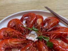 -德胜轩正宗顺德菜(宝安沙井会展中心店)