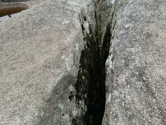 -罗田薄刀峰风景区