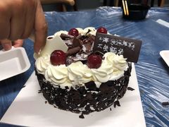 -巴黎贝甜(五道口店)