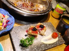 -蟹将军·松叶蟹和牛日料放题自助(K11店)