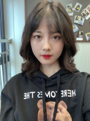 -迪罗造型•潮色接发