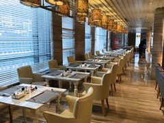 -北京王府井希尔顿酒店·万斯阁西餐厅