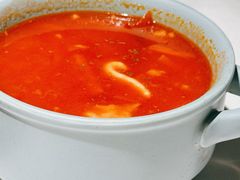 -俄士厨房(五棵松华熙LIVE店)