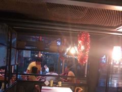 -云晓光头烧烤吧(川沙绿地店)