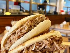 -子午路张记肉夹馍(兵马俑店)