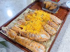 -琼大师东方烤乳猪(亚特兰蒂斯店)
