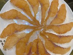 爽口三文鱼-沱江鱼府(丽江店)