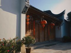 -三坊七巷历史文化街区