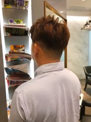 -Kraemer Paris  苏豪路易士·嘉玛发廊