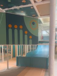 -奈尔宝家庭中心·亲子餐厅(鄞州万达店)