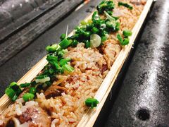 -竹泉农庄·竹筒饭(从化店)