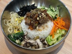 -米村拌饭(太和区万达店)