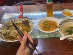 -金杨拉面王小吃面馆·牛三宝面·红烧牛肉粉