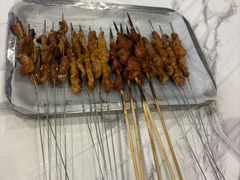 -江城燕子大排档(江汉路步行街店)