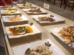 -蒙肥羊·酸汤潮牛·鲜牛肉火锅烤肉自助(岗顶店)