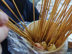 -嘉州鲜知味钵钵鸡(奎星楼店)