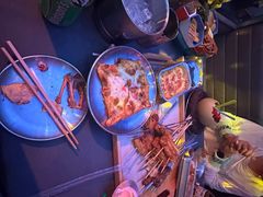 -M-MIX电音烤吧