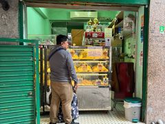 -菲律宾面包(宝发大厦店)