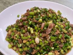 -华春餐馆(鱼山路店)
