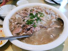八刀粉-东山茶寮(新安店)