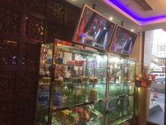 -唱吧麦颂KTV(方庄店)