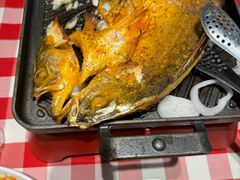 -西贝(无锡万象城店)