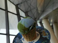 -贝林大翅鲸简餐厅(国家海洋博物馆店)