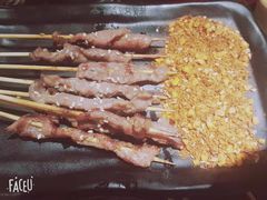 -今邕烧烤(西大店)