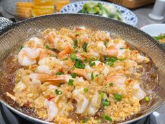 -丁哥·庐味鲜 土菜·20年老字号(世纪阳光花园店)