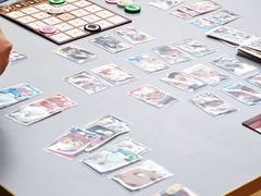-猎人桌游吧(合生汇店)
