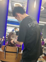 -BUTY HAIR 比帝专业烫染店