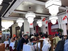 大堂-马凯餐厅(地安门店)