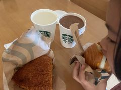 -星巴克(苏州平江万达广场店)