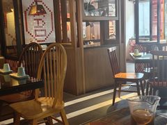 -江边城外烤全鱼(方庄时代购物中心店)