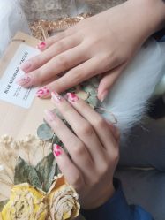 点击看大图 -Bodal美甲美睫皮肤管理工作室