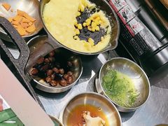 -兰正韩·韩国料理(大悦城店)