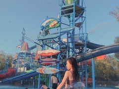 -杭州浪浪浪水公园