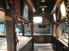 -常和州·夜宵大排档(常州单店)