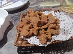 -前海沿·青岛菜(乐客城店)