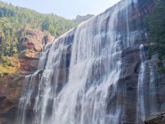-赤水丹霞旅游区·大瀑布