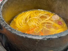 -芸山季·云南山珍菌火锅(南翔印象城MEGA店)