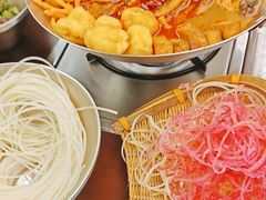 -小螺大作·螺蛳粉火锅(林和西店)
