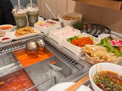 -海底捞火锅(万达广场店)