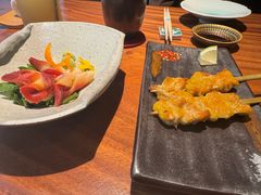 -眞日本料理