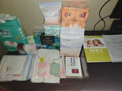 -星妈汇国际月子中心(龙珠店)