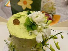 -小苍兰风铃草蛋糕甜品(沈阳店)