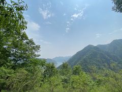 -京东石林峡风景区